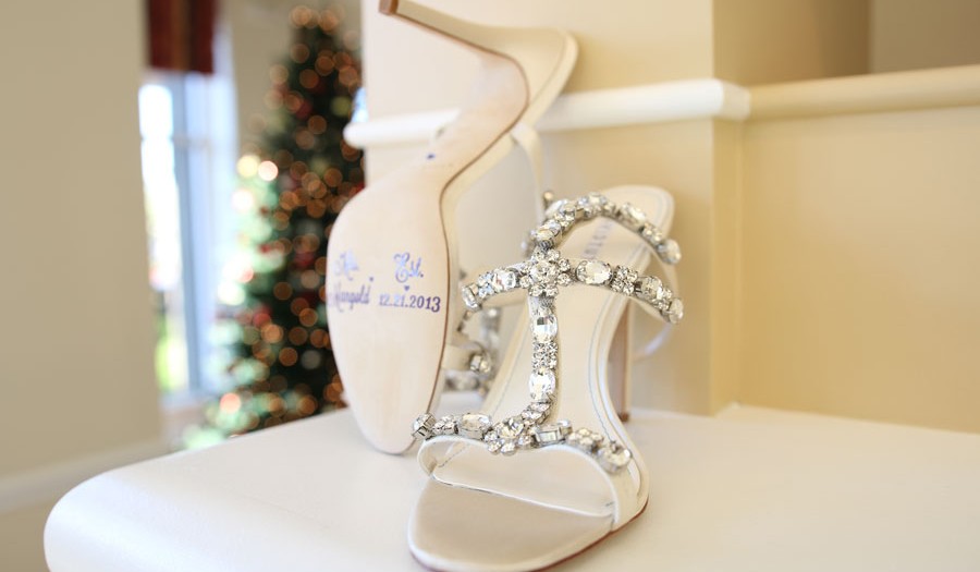 David Tutera Shoes! 