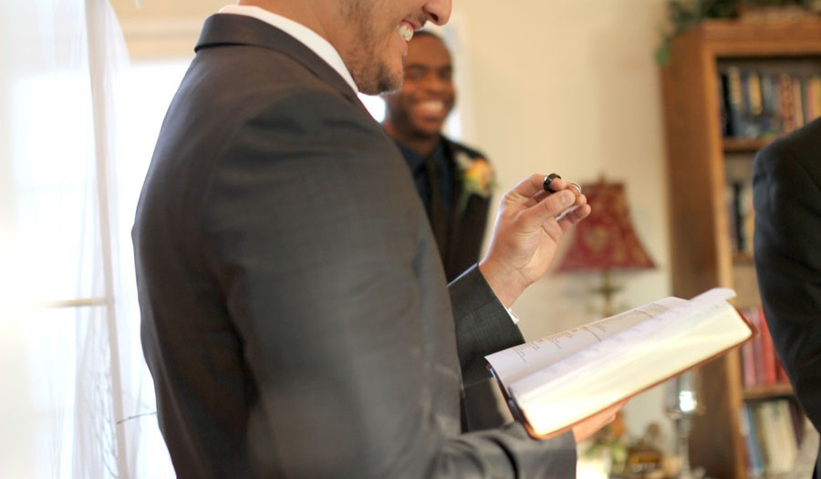 Choosing the Right Pastor/ Officiant 